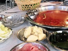 -老成都市井火锅阿泥頭火锅公司(海宁长安佳源中心广场店)