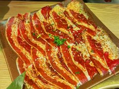 -久苑烧肉(世界城广场店)