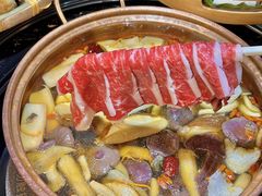-一善菌·云南菌汤·云南菜(银泰城店)