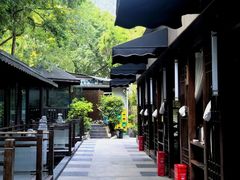 -夜宴江景餐厅