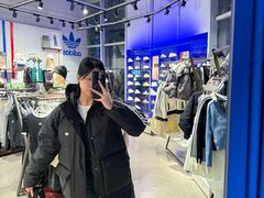 -凯德广场(武胜路店)