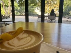 -J Create城市露营咖啡·简餐·宠物(上海动物园店)