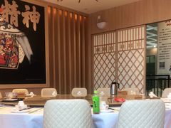 -羊之道草原味道清真餐厅(番禺店)