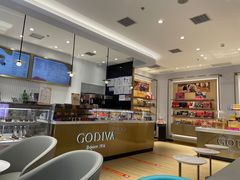 -GODIVA(王府井apm店)