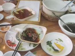 -官塘锋记鱼生·生腌·砂锅粥(牌坊街店)