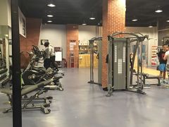 -VLines耀能运动Space&Flow(国贸店)