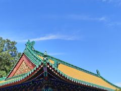 -颐和园
