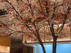 -蜜桃餐厅·伴山(湖滨商业街店)