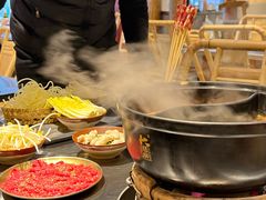 -郭铁柱·泥炉老火锅(江北龙湖天街店)