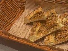-燕兰楼·清真西北融合菜(亚运村店)