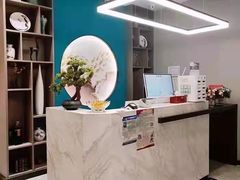 -足传奇足浴SPA(科技城店)