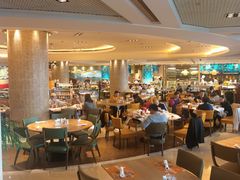 -咖啡苑自助餐厅·中国大饭店