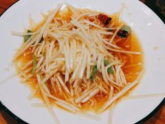 -巴依老爷新疆美食(常营店)