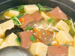 -椒麻鸡 鸡公煲(曹杨家园店)