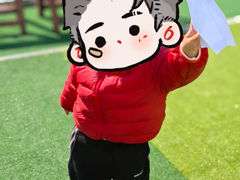 -小风车金桥丽都幼儿园(金桥店)
