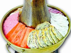 -云和祥食府·特色云南菜(金碧公园店)