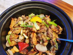 -皇马假日醉海南大酒店·假日一品派茶楼(秀英店)