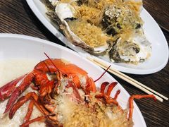 -盒马鲜生(大行宫店)
