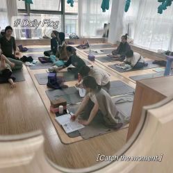 -玛尼瑜伽·普拉提