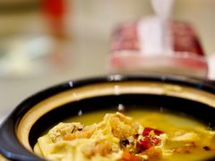自制双臭-小玲珑私房菜(红丰店)