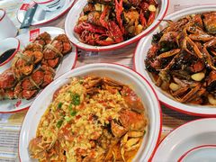 -汉虾王.小龙虾.武汉菜.粤菜(科技园店)