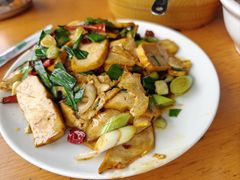 -伊春园牛菜馆(福达路店)