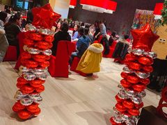 -青岛富力艾美酒店-乐美中餐厅创意胶东菜