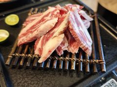 -九田家黑牛烤肉料理(珠江摩尔店)