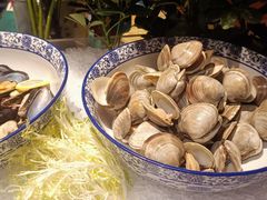 -OPEN開全日自助餐厅·牛肉火锅·海鲜(佛山希尔顿酒店)