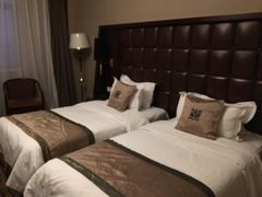 -北京前门建国饭店