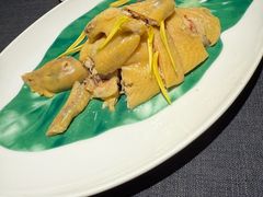 -锦府园·新台州菜(合生汇店)