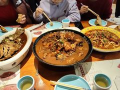 -老长春肉馆(创业大街店)