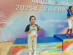 -尚剑击剑中心(铁山路馆)