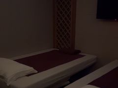 -水云间水疗会馆(福强路店)