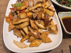 -贯贯吉·清真餐厅(浙江中路店)