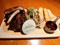 -布拉格餐厅· 中欧捷克菜(全国首店)