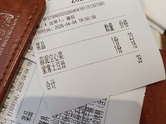 -东流山烤鸭·家常菜(雨山龙湖店)