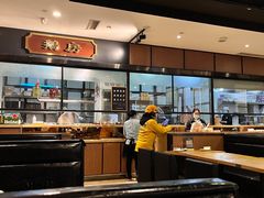 -金翠河烧鹅粤式茶餐厅(龙湖三千集天街店)