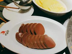 -竹犇番茄火锅(长风街店)