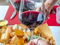 -普朗姆生蚝牛排馆 The Plump Oyster(成都摩方购物中心店)