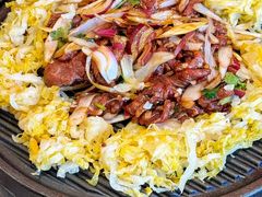 -揽月斋炙子烤肉·清真(安定门·五道营店)