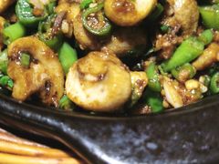 -蜀宴小调·精致家常菜(科华店)
