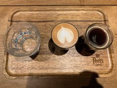-Peet's 皮爷咖啡(东湖路手作店)