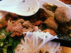 -一肴·牛肉粿条(深圳湾睿印店)
