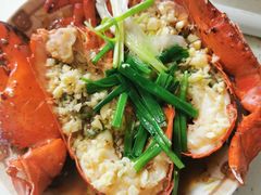 -陈小厨海鲜大咖·15年平潭味(龙王头店)