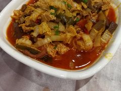 -老爷庙风味美食府(魏都大道店)