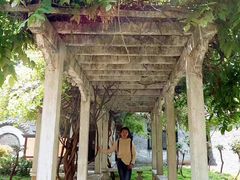 -内乡县衙博物馆