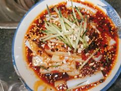 -大院河·仙鱼莊(九眼桥店)