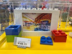 -乐高品牌旗舰店(人民广场店)