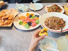 -1937青岛老味道·海肠捞饭·青岛菜(大鲍岛栈桥店)